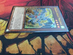 Debris Dragon - Ultimate Rare â€¢ AP01-IT002 Yugioh Italian - Image 3
