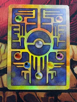 Ancient Mew - Pokemon Movie Promo Card GAMEFREAK 1999-2000 Wizards - LP ðŸ”¥ - Image 6