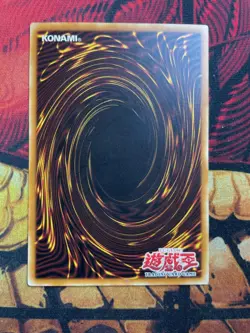 Left Arm Of The Forbidden One Exodia 1st Ed LOB-123 Yugioh- Asian English - Image 6
