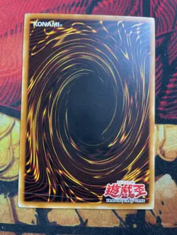 Exodia the Forbidden One 1st Edition LOB-124 Asian English Yugioh - Image 7