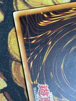 Exodia the Forbidden One 1st Edition LOB-124 Asian English Yugioh - Image 8
