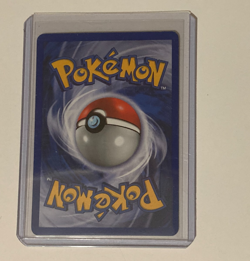 Feraligatr 4/111 Neo Genesis 2000 Holo Rare Pokemon Card Ken Sugimori - Image 4