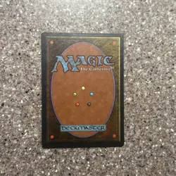 1x Glyph of Delusion Light Play, English Legends MTG Magic - Image 2