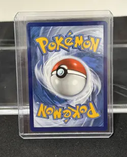 POKEMON TCG Gengar VMAX Fusion Strike Secret Rare Full Alt Art Collector Card - Image 3
