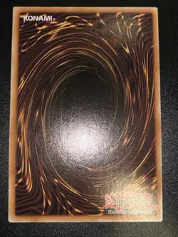 Yugioh! A Hero Lives - RA04-EN087 - Secret Rare - 1st Edition Near Mint, English - Image 2