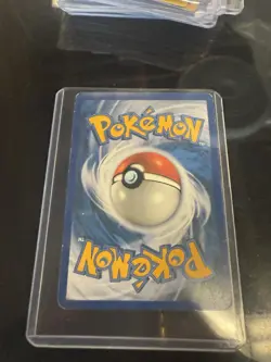 Pokemon TCG Blissey Prime HeartGold SoulSilver Card 106/123 Light Play Condition - Image 2