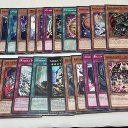 Yugioh Card Lot Of 24 NM - Image 3