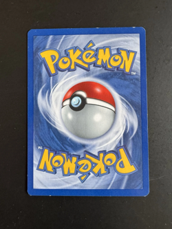 Pokemon Card Eevee 63/100 Ex Tempesta Di Sabbia Ita - Image 2