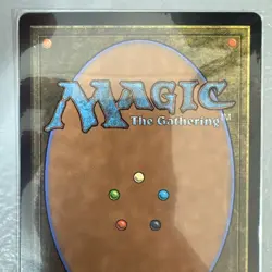 Polluted Delta - Zendikar Rising Expeditions - MTG - NM Condition - Image 5