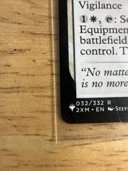 Stonehewer Giant - The List Reprints Regular - Mtg - Image 3