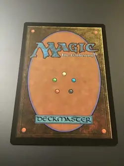 MTG Secret Lair #232 Liliana, Deaths Majesty (Movie Poster) NM - Image 2