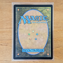 Absolute Virtue - Pre-release Foil Stamped Promo - Final Fantasy MTG - Image 4