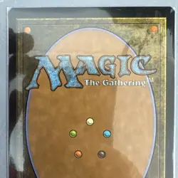 Wooded Foothills (FOIL) - Zendikar Expeditions - MTG - NM Condition - Image 5