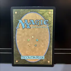 MtG EoC Surge Conductor #39 Extended Art Non-Foil MAGIC NM - Image 2