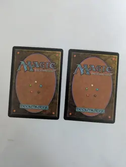 2 Furnace of Rath Tempest MTG NM Free shipping with tracking - Image 2