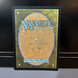 Rust Harvester - FOIL - Edge of Eternities - NM MTG 0159 - Image 2