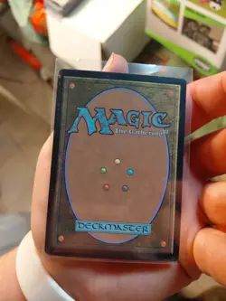 MTG Deranged Assistant FOIL Ultimate Masters NM - Image 2