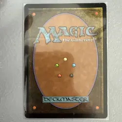 Bloodstained Mire (FOIL) - Zendikar Expeditions - MTG - LP Condition - Image 4