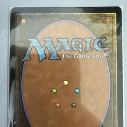 Bloodstained Mire (FOIL) - Zendikar Expeditions - MTG - LP Condition - Image 5