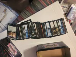500 MTG Magic the Gathering Cards Random Handfull Vintage,non Foil And Foil - Image 2