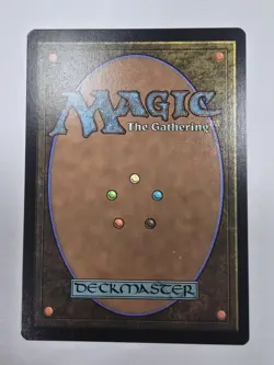 Fire Diamond Commander Legends Regular Magic The Gathering Mtg - Image 2