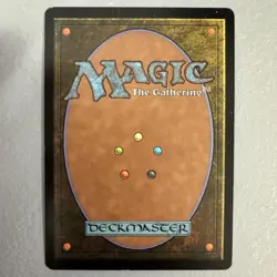 Flooded Strand - Onslaught - Magic: The Gathering MTG - Moderately Played - Image 4