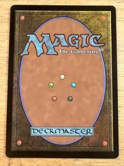 Ruby Medallion Modern Horizons 3 - Magic MTG NM - Image 2