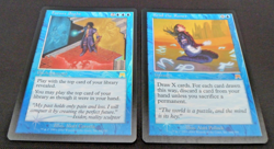 Future Sight + Read the Runes (Foil, NM) Onslaught MTG Magic (+Bonus Rares!) - Image 4