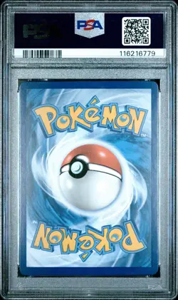 PSA 10 GEM MINT 2023 POKEMON SWSH BLACK STAR PROMO #291 FA/LUCARIO VSTAR CROWN Z - Image 2