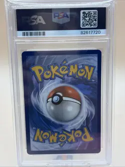 PSA 10 FA/Charizard V 2020 Pokemon SWSH #079 Champions Path Secret GM MT - Image 3