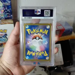 PSA 10 Liepard 135/086 - Pokemon White Flare Holo (Japanese, Fast shipping!) - Image 2