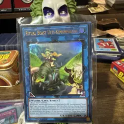 yugioh lot collection Probably Close To 200 Cards Many Hollows , Rare Limited - Image 2