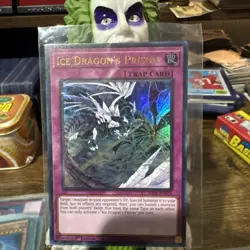 yugioh lot collection Probably Close To 200 Cards Many Hollows , Rare Limited - Image 4