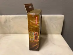 Yugioh Rise Of The Dragon Lords Structure Deck Sealed 1st Edition New - Image 2