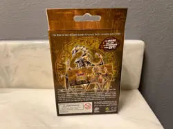 Yugioh Rise Of The Dragon Lords Structure Deck Sealed 1st Edition New - Image 3