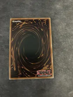 Yugioh! Diabellstar the Black Witch 25LP-EN001 Limited Pack World Championship - Image 3