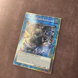 Yugioh Tri-Brigade Arms Bucephalus II PHHY-EN048 Starlight Rare 1st Ed NM - Image 4