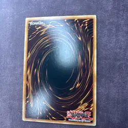 Yugioh Tri-Brigade Arms Bucephalus II PHHY-EN048 Starlight Rare 1st Ed NM - Image 5