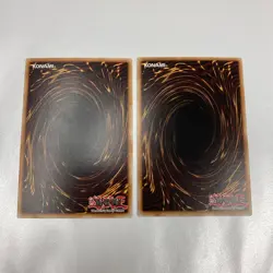 Yugioh - Minerva, the Exalted Lightsworn BLLR-EN044 1st Edition SECRET NM X2 - Image 4