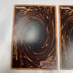 Yugioh - Minerva, the Exalted Lightsworn BLLR-EN044 1st Edition SECRET NM X2 - Image 5