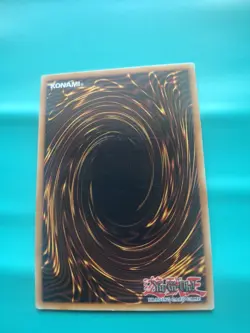 Yugioh - Evilswarm Bahamut Duel Terminal DT07-EN040 LP - Image 2