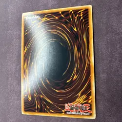 Yugioh XX-Saber Faultroll ANPR-EN035 Super Rare NM Unlimited - Image 5