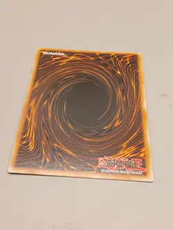 Yugioh Ghost Ogre & Snow Rabbit RA04-EN015 Super Rare 1st Edition NM - Image 5