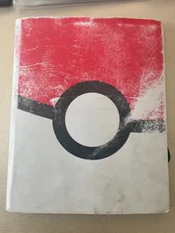 Pokemon Card Storage Binders Display Books Ultra Pro, Panini & MORE - SOLD AS IS - Image 2