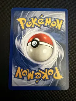 Jigglypuff 54/64 - Jungle Set - VINTAGE WOTC Pokemon CARD - UNLIMITED - NM - Image 2