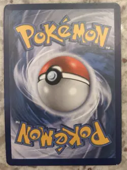 Pokemon TCG Dark Energy 168/147 2017 S&M Burning Shadows Gold Secret Rare Card - Image 2