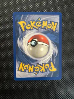 Gold Star Suicune Card 115/115 Unseen Forces NM - Image 2
