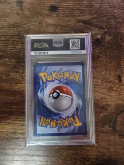 Mew SVP 053 151 Ultra Premium Collection Promo Pokemon Card PSA 10 Gem Mint - Image 2