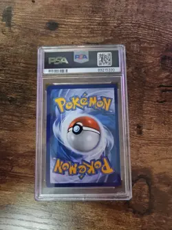 Mew SVP 053 151 Ultra Premium Collection Promo Pokemon Card PSA 10 Gem Mint - Image 4