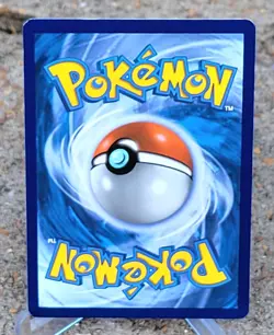 Pokemon Cynthia & Lusamine Anima Waifu Sexy Doujin ACG DIY Full Art Card Holo - Image 2